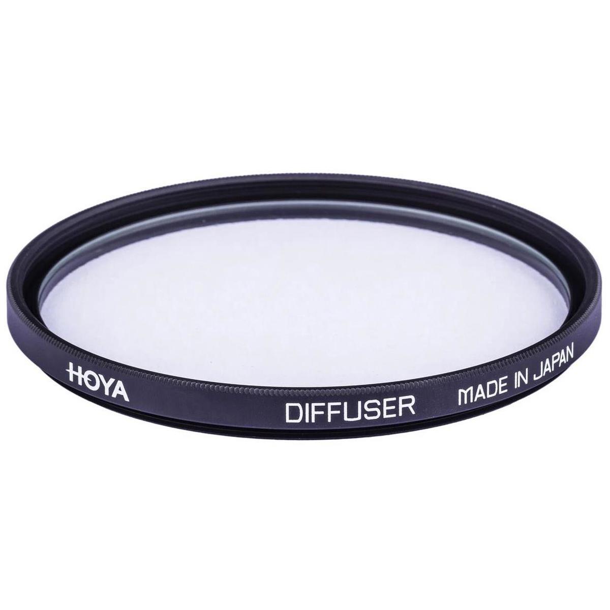 

Hoya 52mm Diffuser Filter