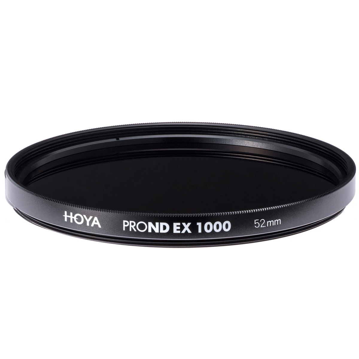 

Hoya 52mm PROND EX 1000 Neutral Density 3.0 10-Stop Filter