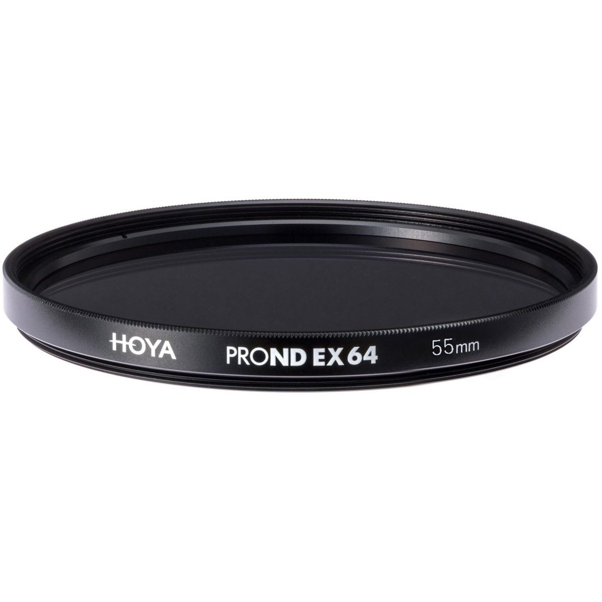 6-ступенчатый фильтр Hoya 55mm PROND EX 64 нейтральной плотности 1,8 #XPD-55NDEX64