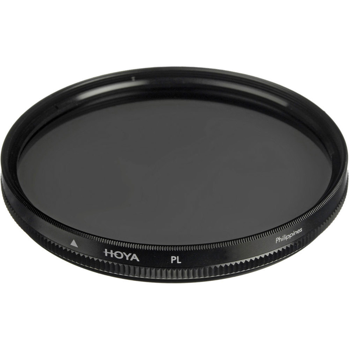 

Hoya 55mm Linear Polarizer Filter