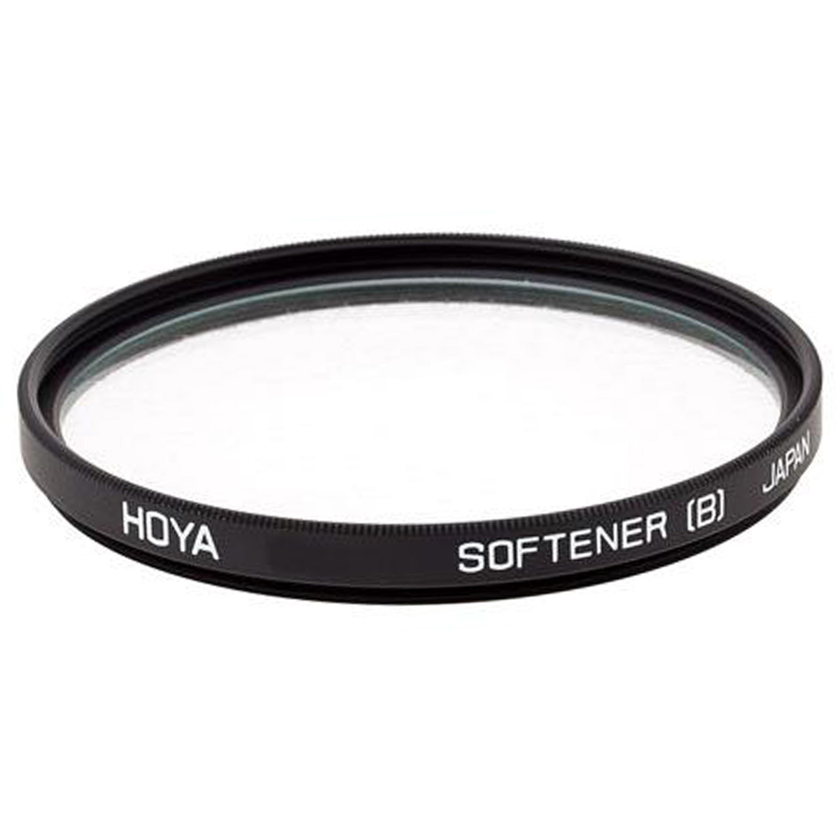 

Hoya 55mm Softener B Graduated Filter