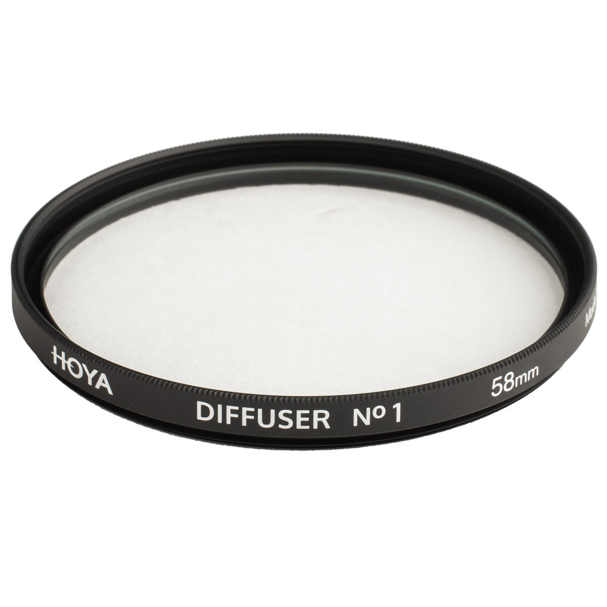 

Hoya 58mm Creative Diffuser No1 Soft-Focus Glass Filter