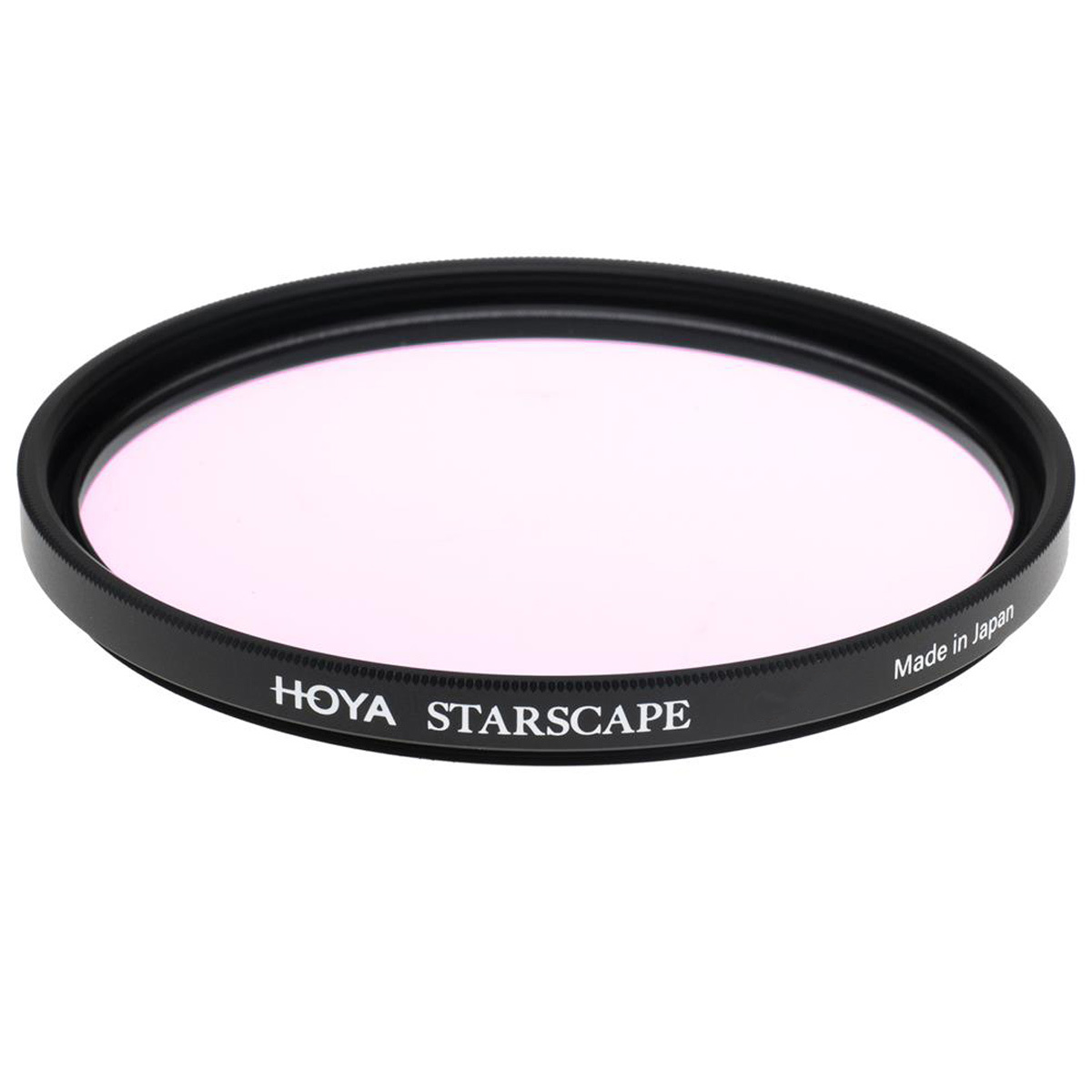 Стеклянный фильтр Hoya 58mm Red Starscape Glass #S-58ИНТЕНСИВНЫЙ