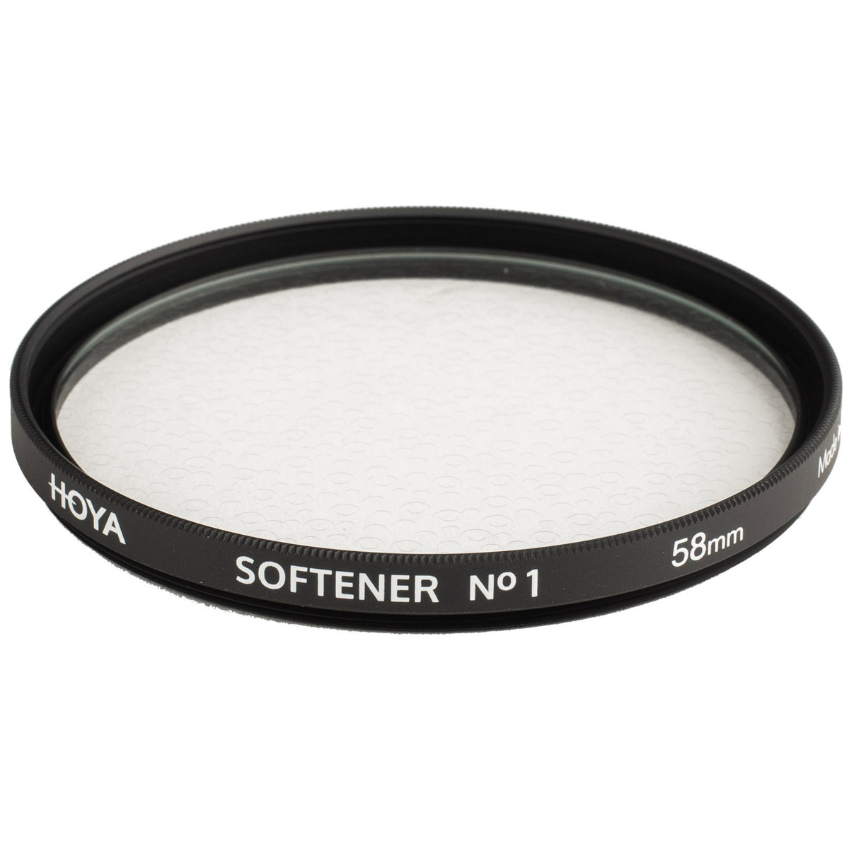 

Hoya 58mm Creative Softener No1 Glass Filter
