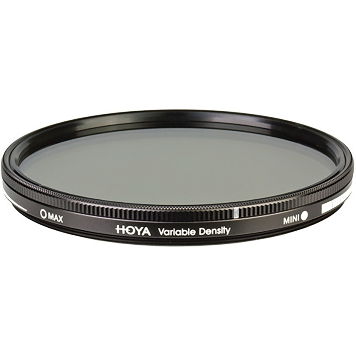 

Hoya 58mm Variable Neutral Density 0.45 to 2.7 Filter, 1.5 to 9 Stops