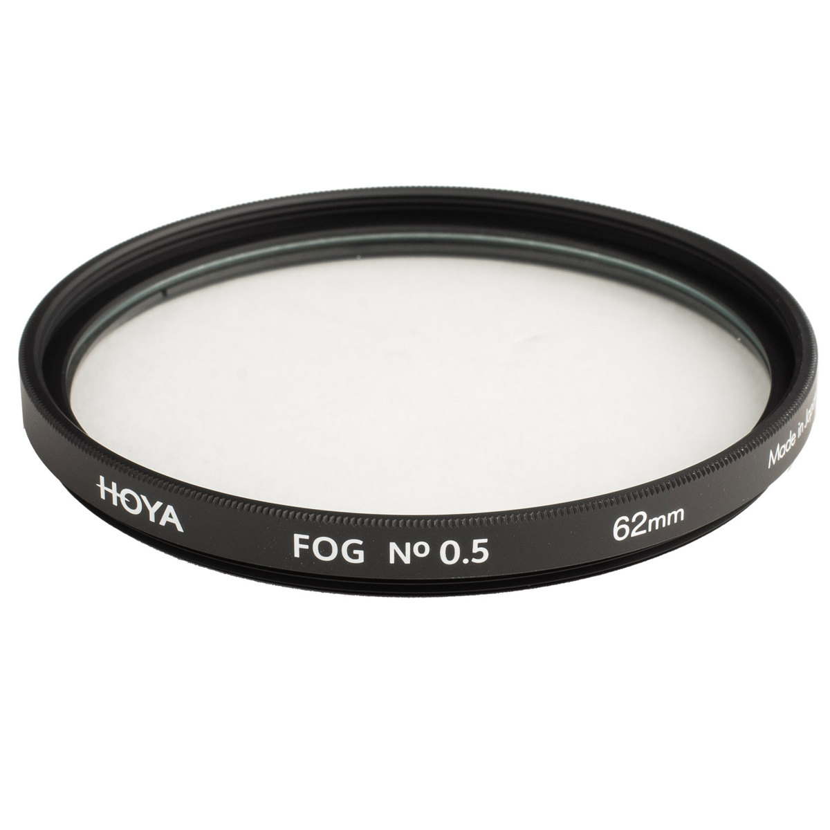 

Hoya 62mm Creative FOG No0.5 Glass Filter
