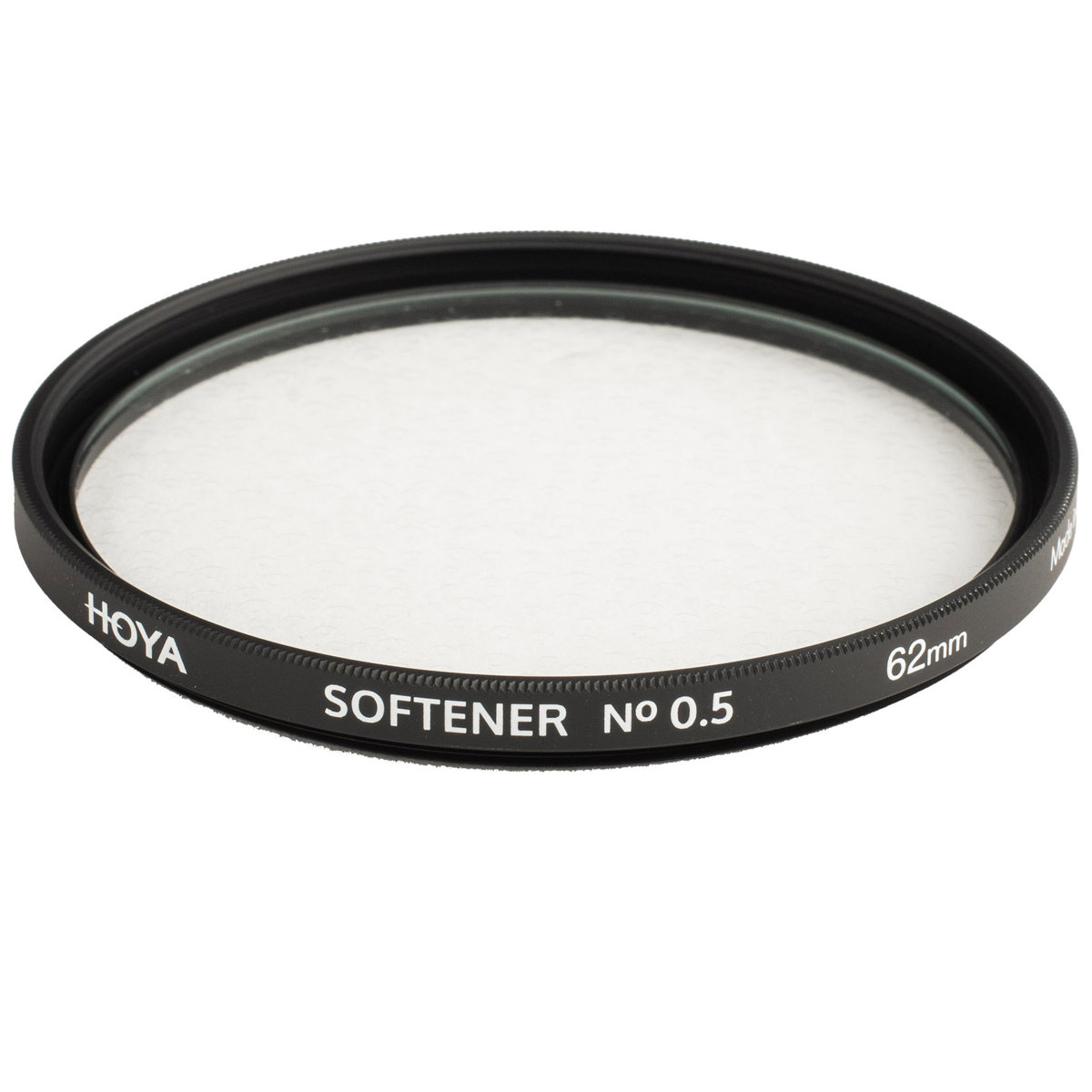 Стеклянный фильтр для умягчения Hoya 62mm Creative №0,5 #HR-62SFT05
