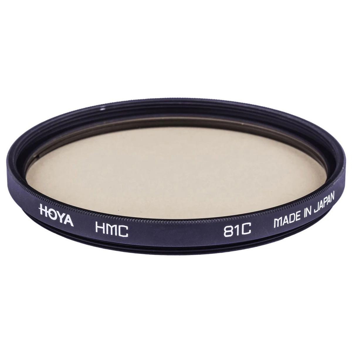 

Hoya 67mm 81C Warming Multi Coated Filter