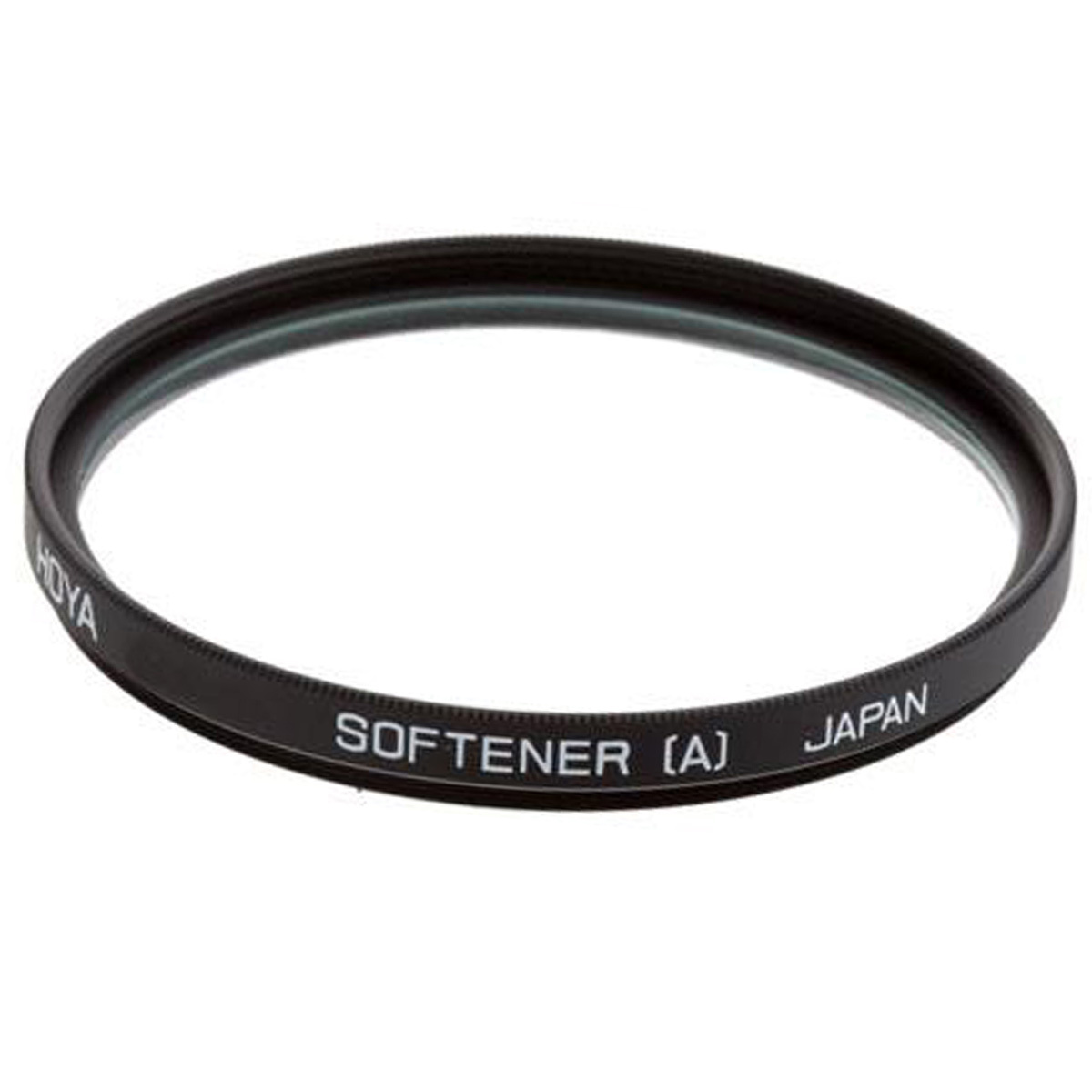 

Hoya 67mm Softener A Graduated Filter