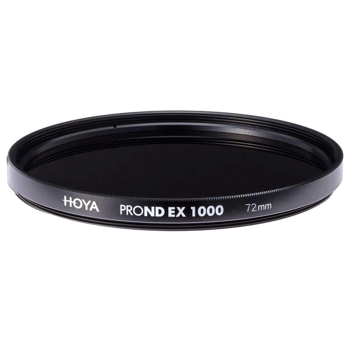 Hoya 72 мм PROND EX 1000 Нейтральная плотность 3,0 10-ступенчатый фильтр # XPD-72NDEX1000