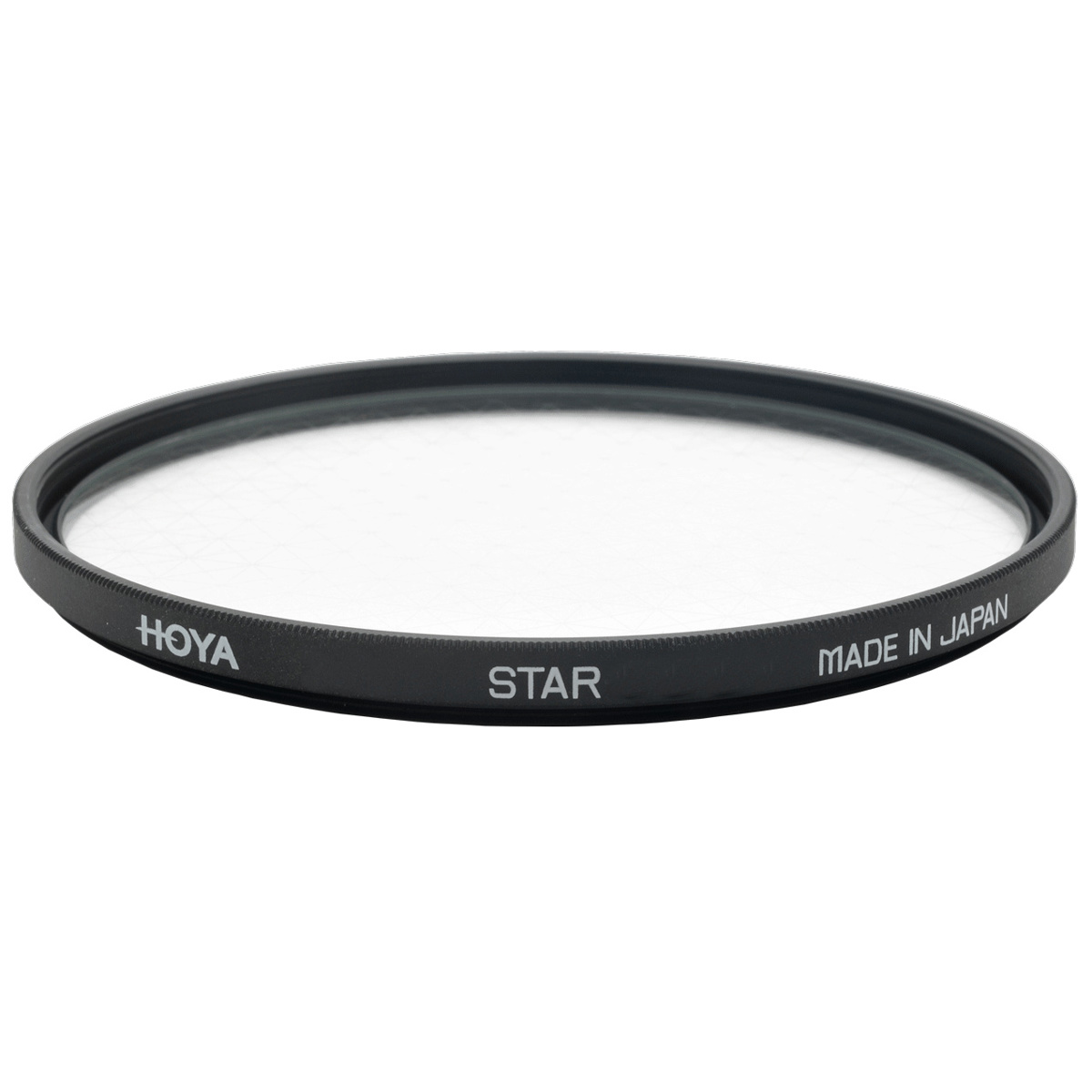 

Hoya 72mm Six Point Cross Screen Filter (6X)