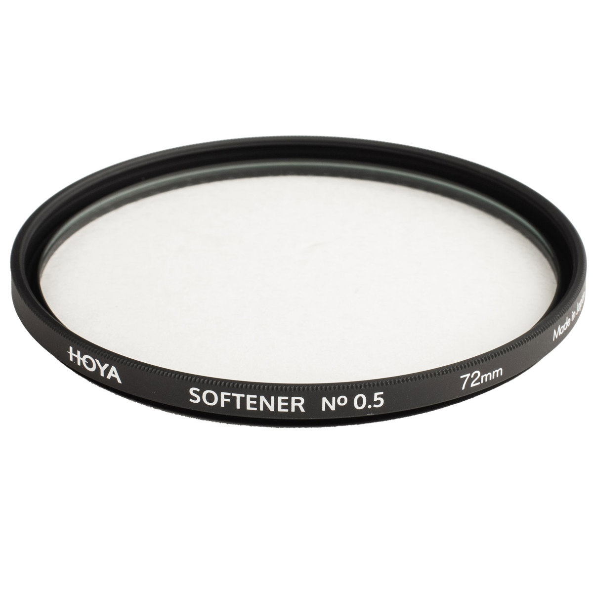 

Hoya 72mm Creative Softener No0.5 Glass Filter
