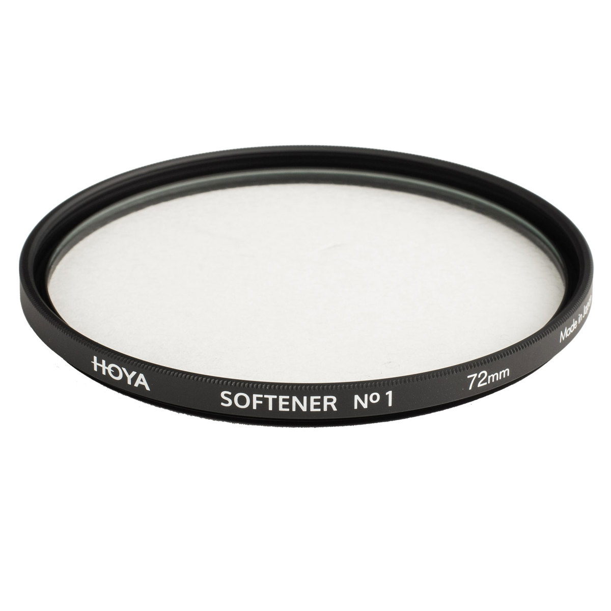 

Hoya 72mm Creative Softener No1 Glass Filter