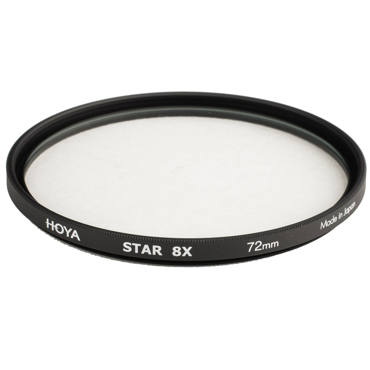 

Hoya 72mm Creative Star 8X Cross Screen Glass Filter