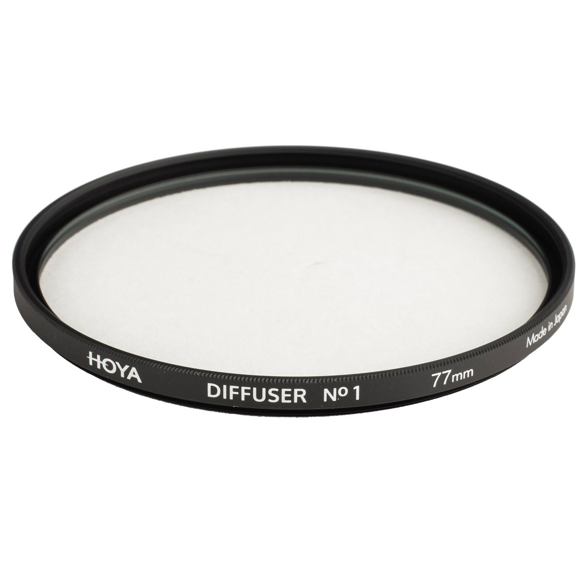

Hoya 77mm Creative Diffuser No1 Soft-Focus Glass Filter