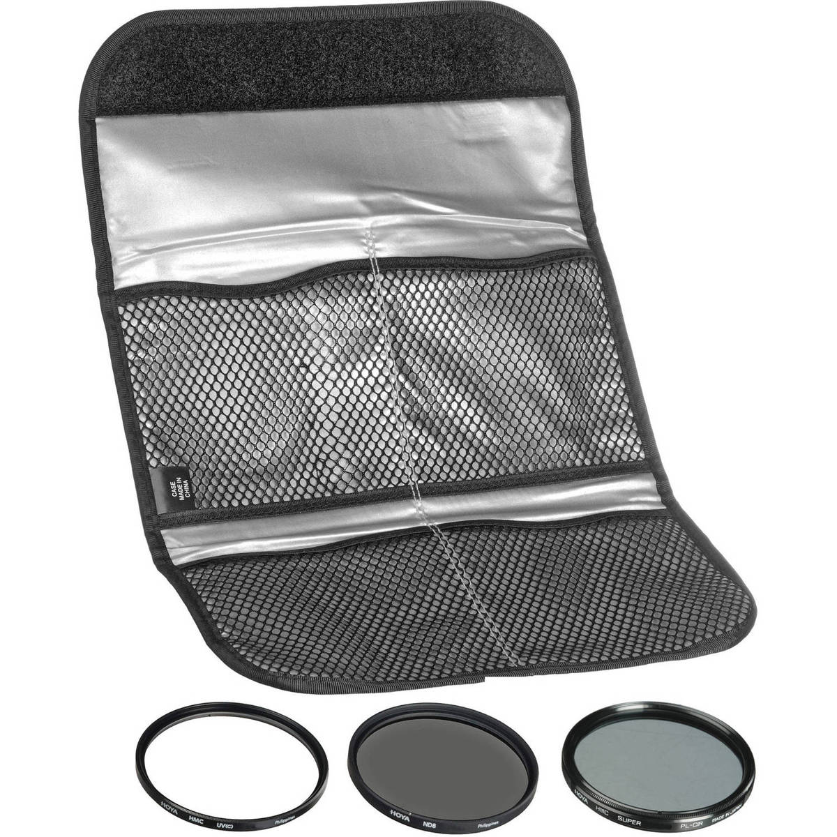 

Hoya HOYA 77MM Digital Filter Kit II