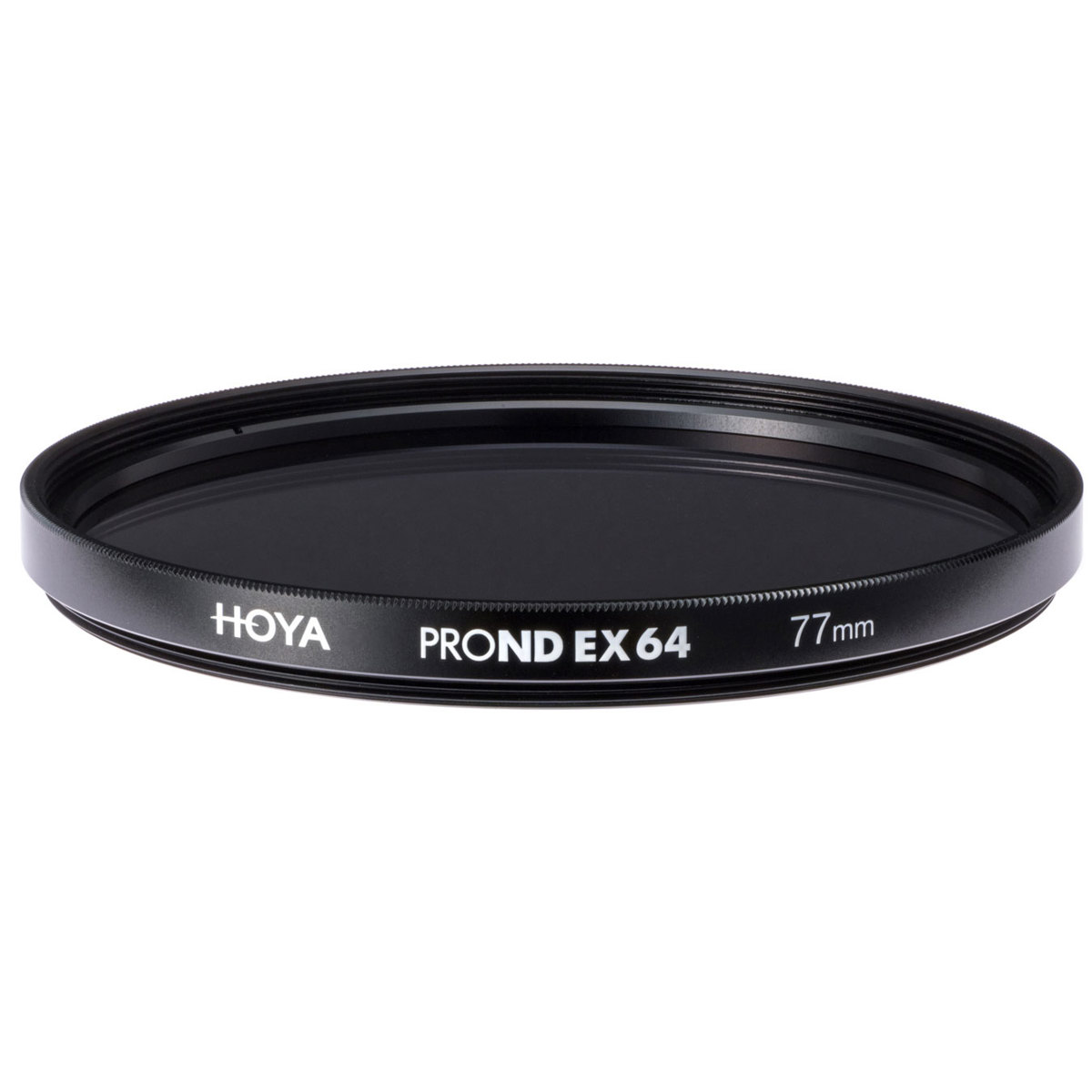 

Hoya 77mm PROND EX 64 Neutral Density 1.8 6-Stop Filter