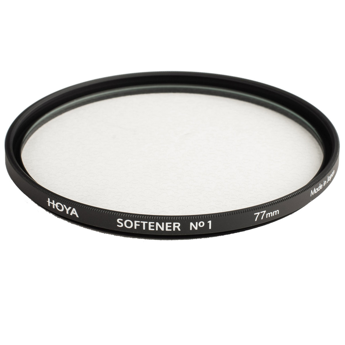 

Hoya 77mm Creative Softener No1 Glass Filter