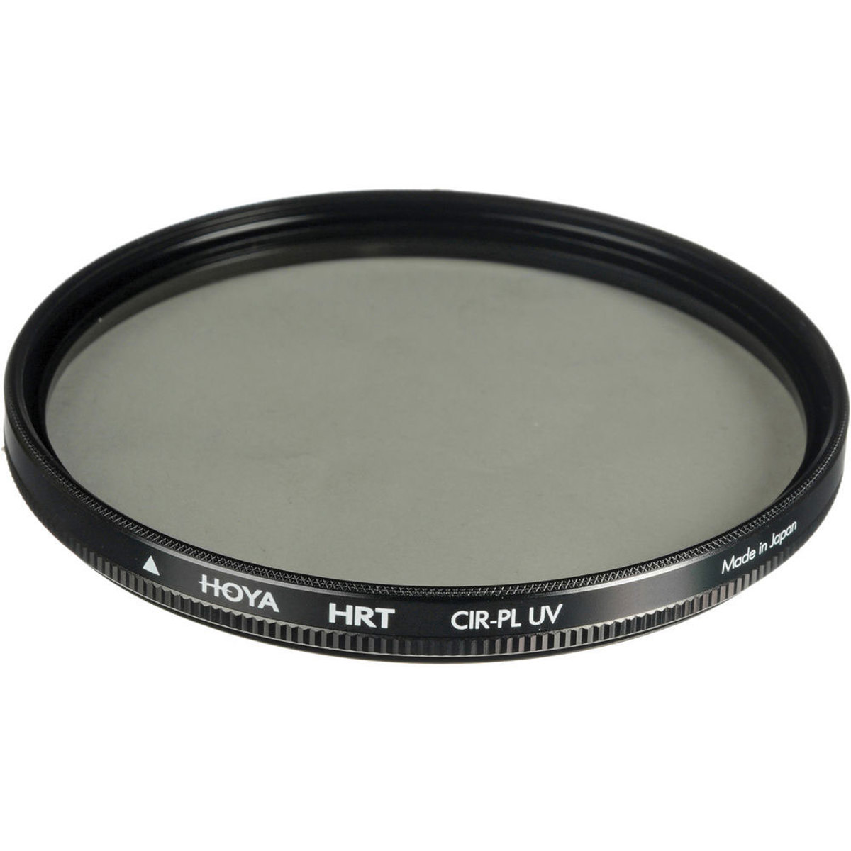 

Hoya 82mm HRT Circular Polarizer Filter