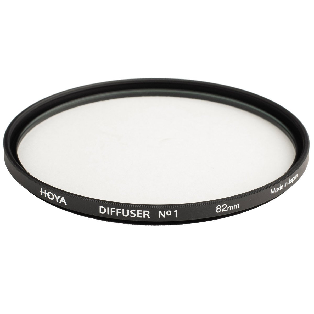 

Hoya 82mm Creative Diffuser No1 Soft-Focus Glass Filter