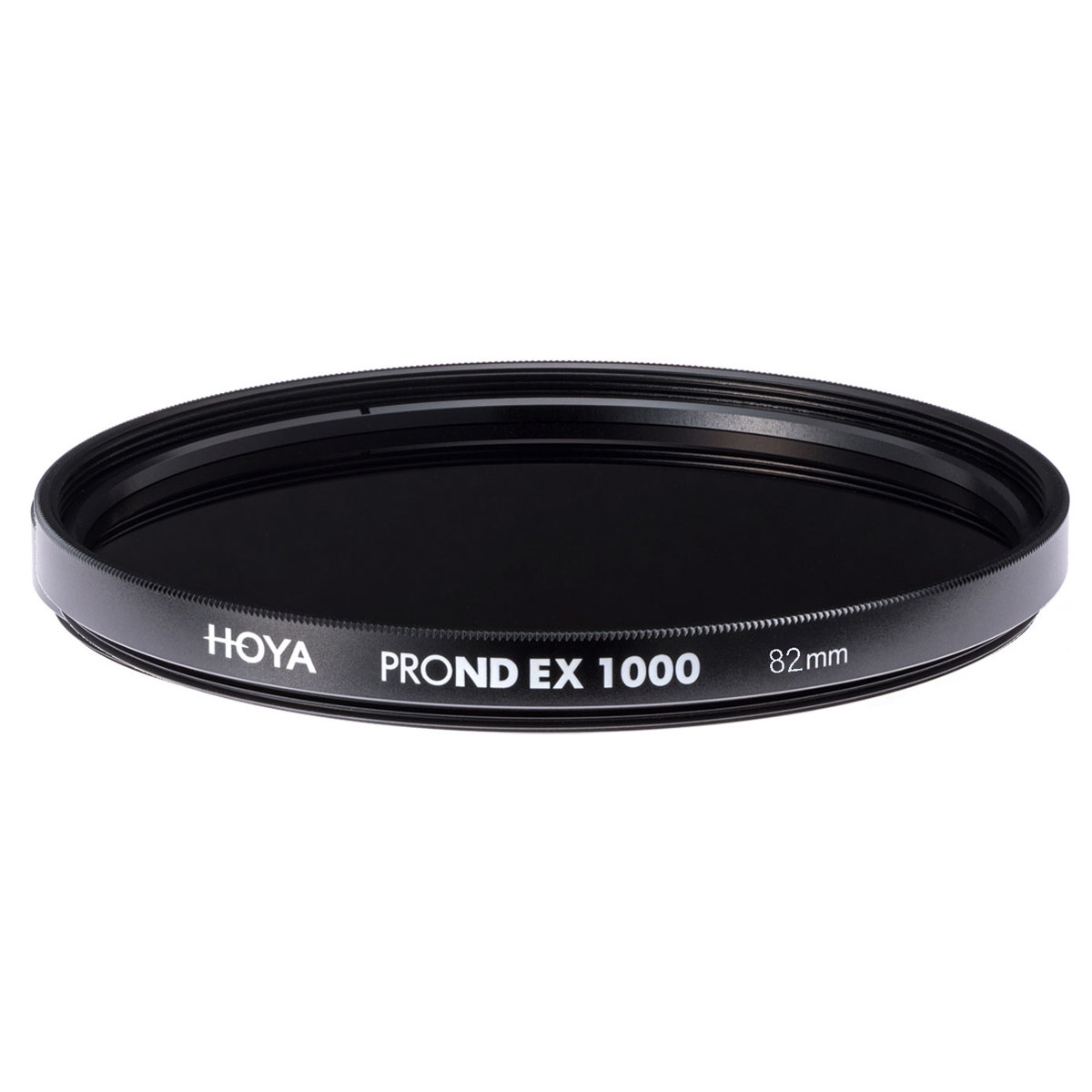 

Hoya 82mm PROND EX 1000 Neutral Density 3.0 10-Stop Filter