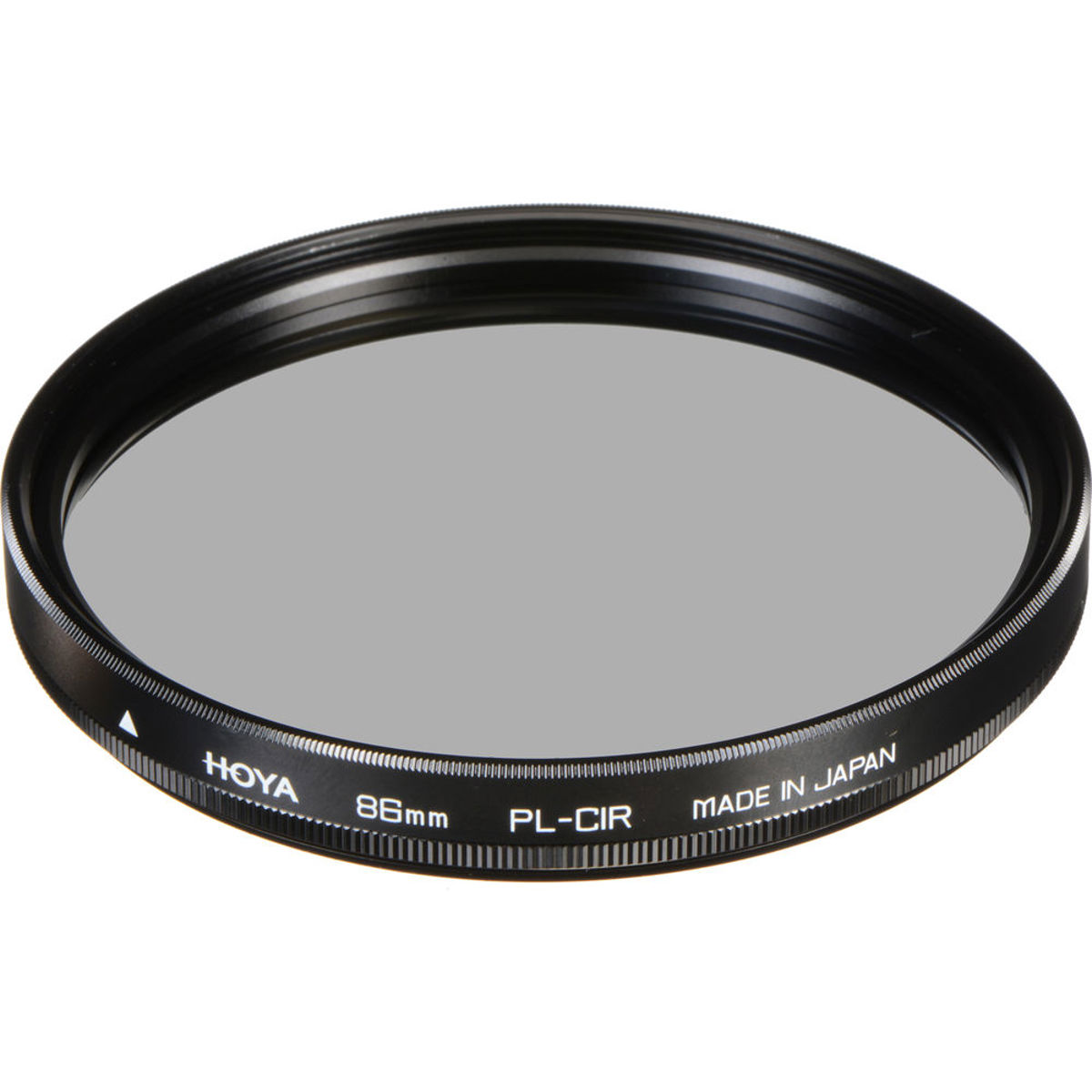 

Hoya 86mm Circular Polarizer Filter