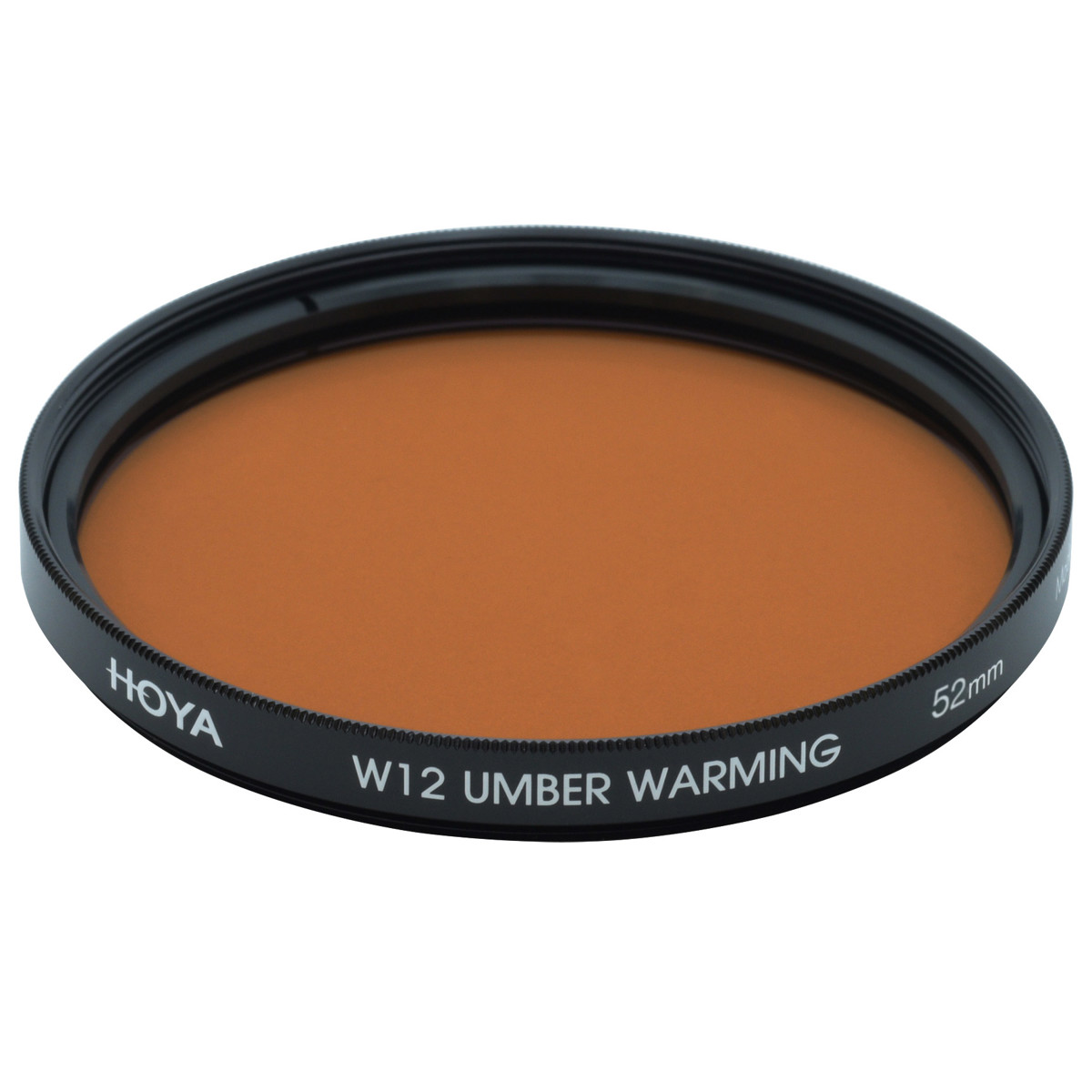 

Hoya 52mm W12 Umber Warming Color Conversion Multi-Coated Glass Filter