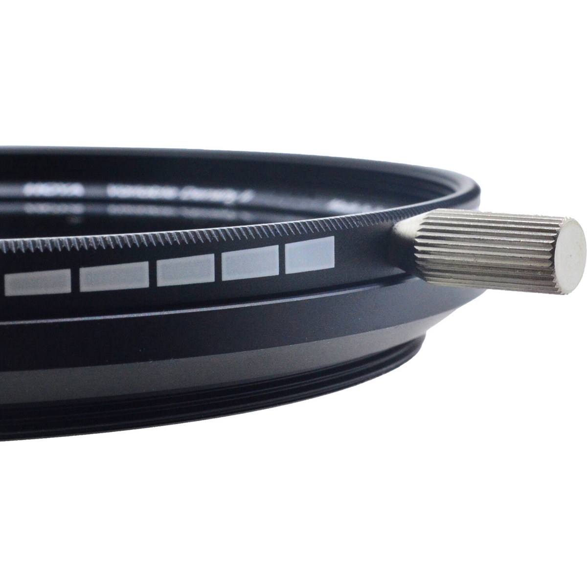 Hoya 77mm Variable Density II Filter A77VDYII eBay