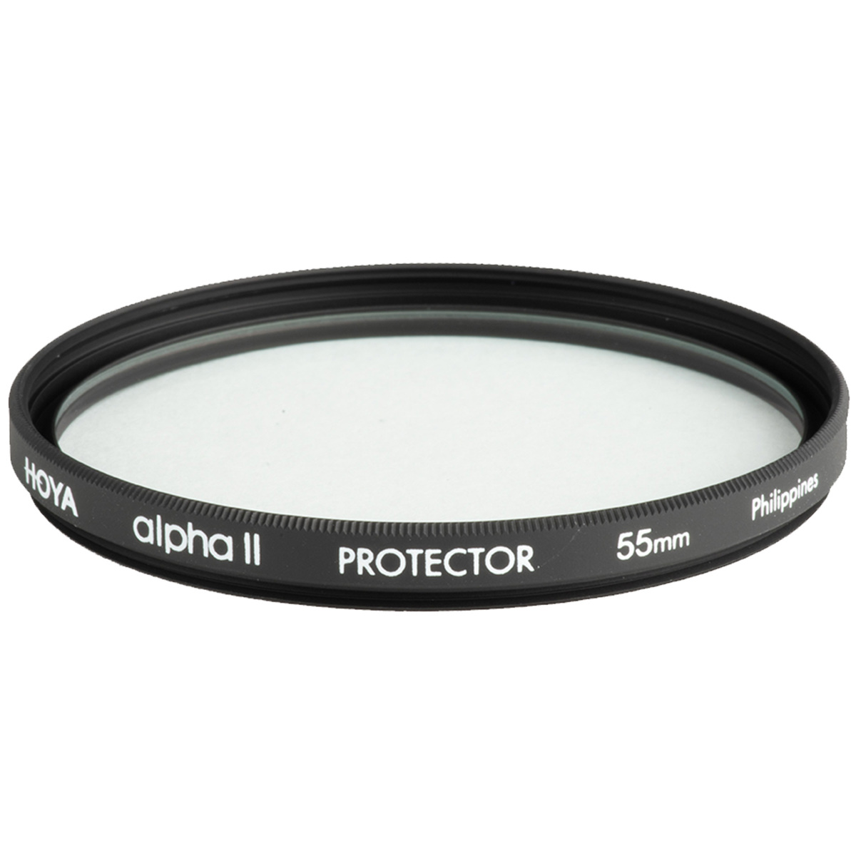 

Hoya 55mm Alpha II Multi-Coating Protector Filter