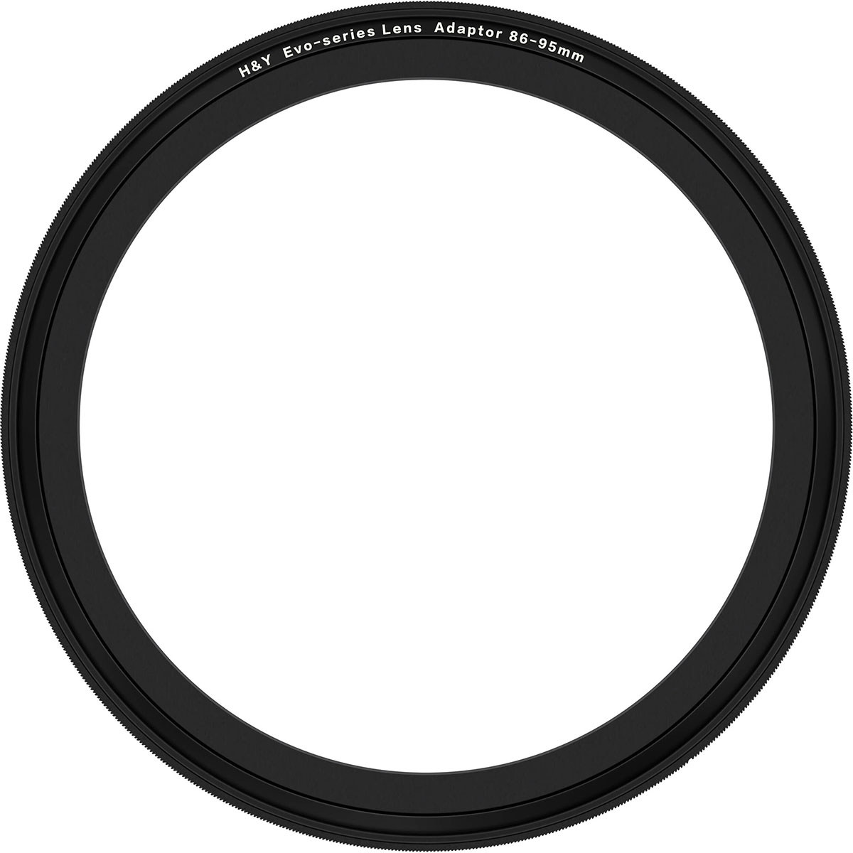 

H&Y HD EVO-Series Magnetic Step-Up Adapter Ring 86-95mm