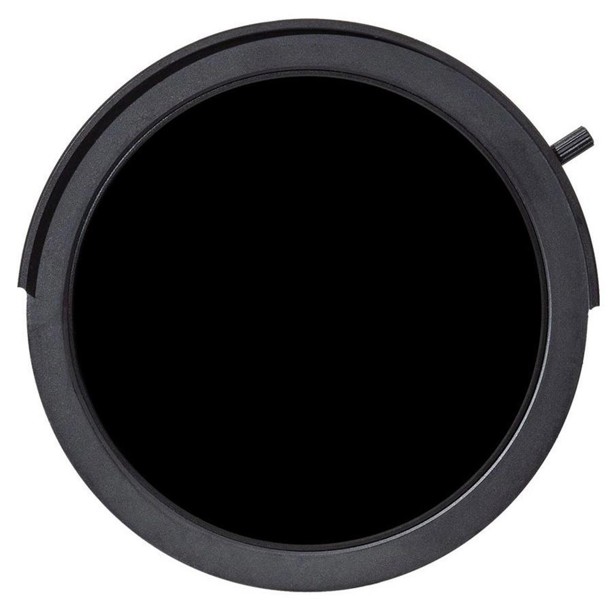 

H&Y ND4000 Drop-in 95mm HD MRC 12 f-stops Extreme ND Filter for K-Series Holder