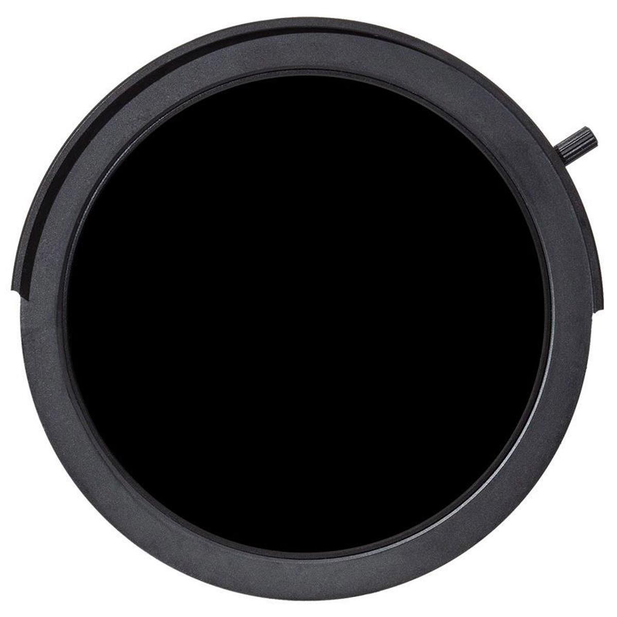 

H&Y ND65000 Drop-in 95mm HD MRC 16 f-stops Extreme ND Filter for K-Series Holder