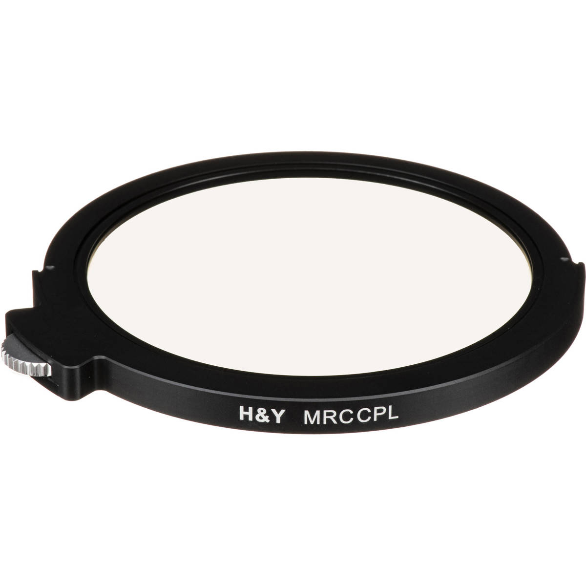 

H&Y K-Series Drop-in 95mm HD MRC CPL Filter for K-Holder Use Only