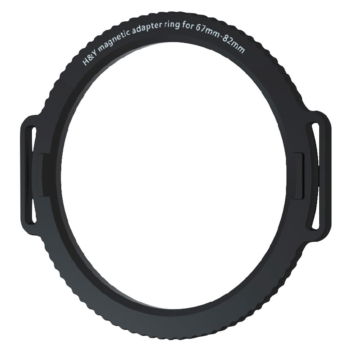 

H&Y Swift Magnetic Bridge Ring for 67-82mm RevoRing Swift System