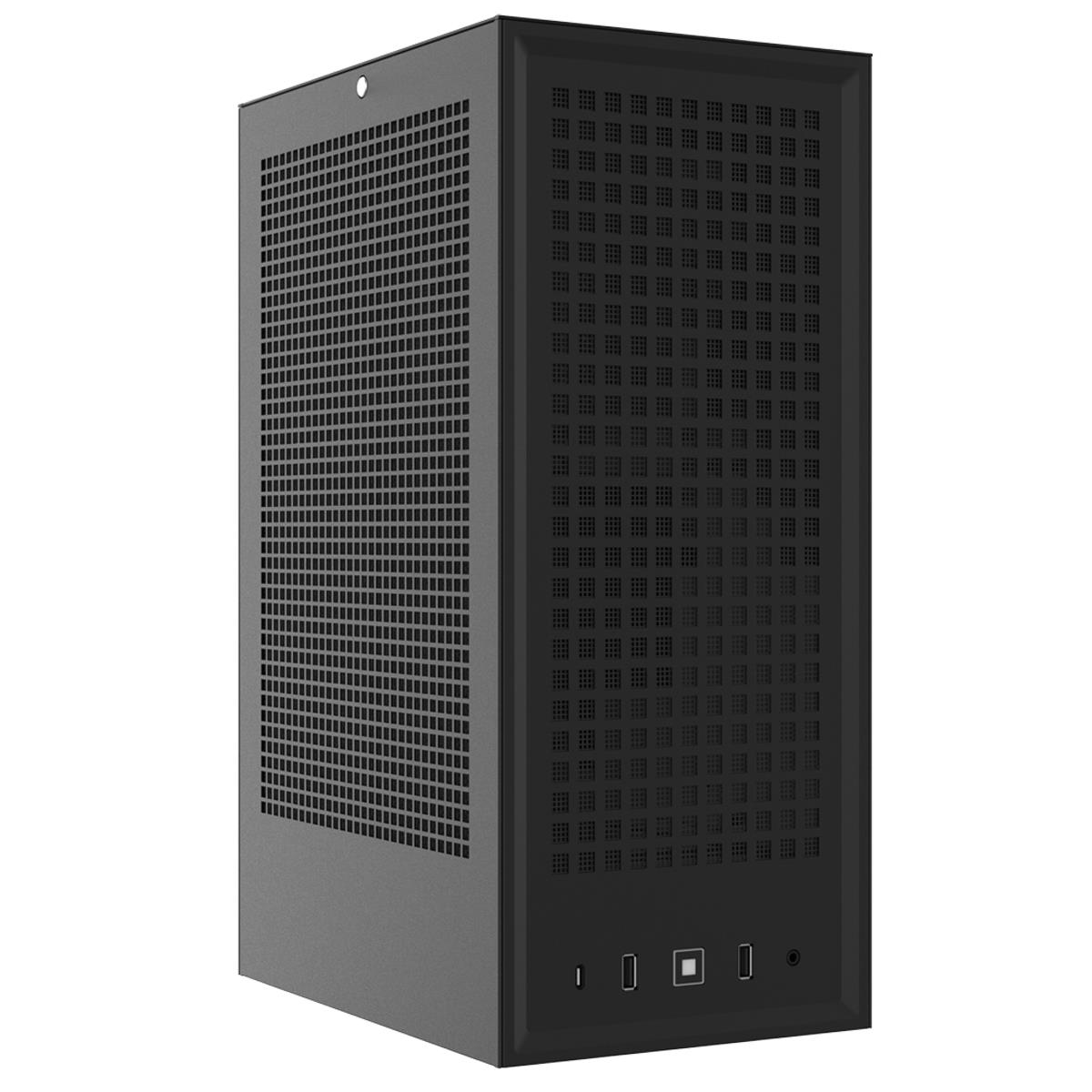 Image of HYTE Revolt 3 Small Form Factor Premium ITX Case