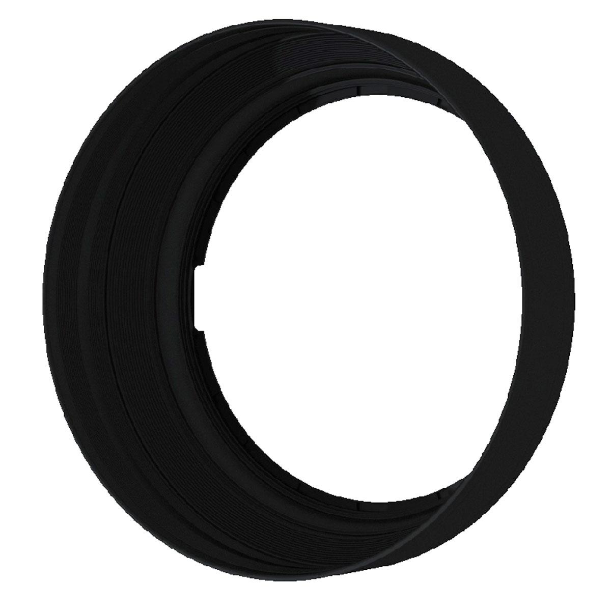 Image of H&amp;Y Swift Magnetic Collapsible Lens Hood for RevoRing Swift System