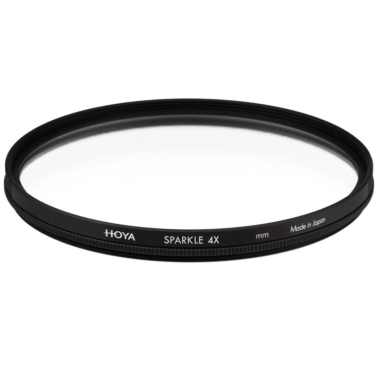 

Hoya 49mm Sparkle 4x Multi-Coated Glass Filter