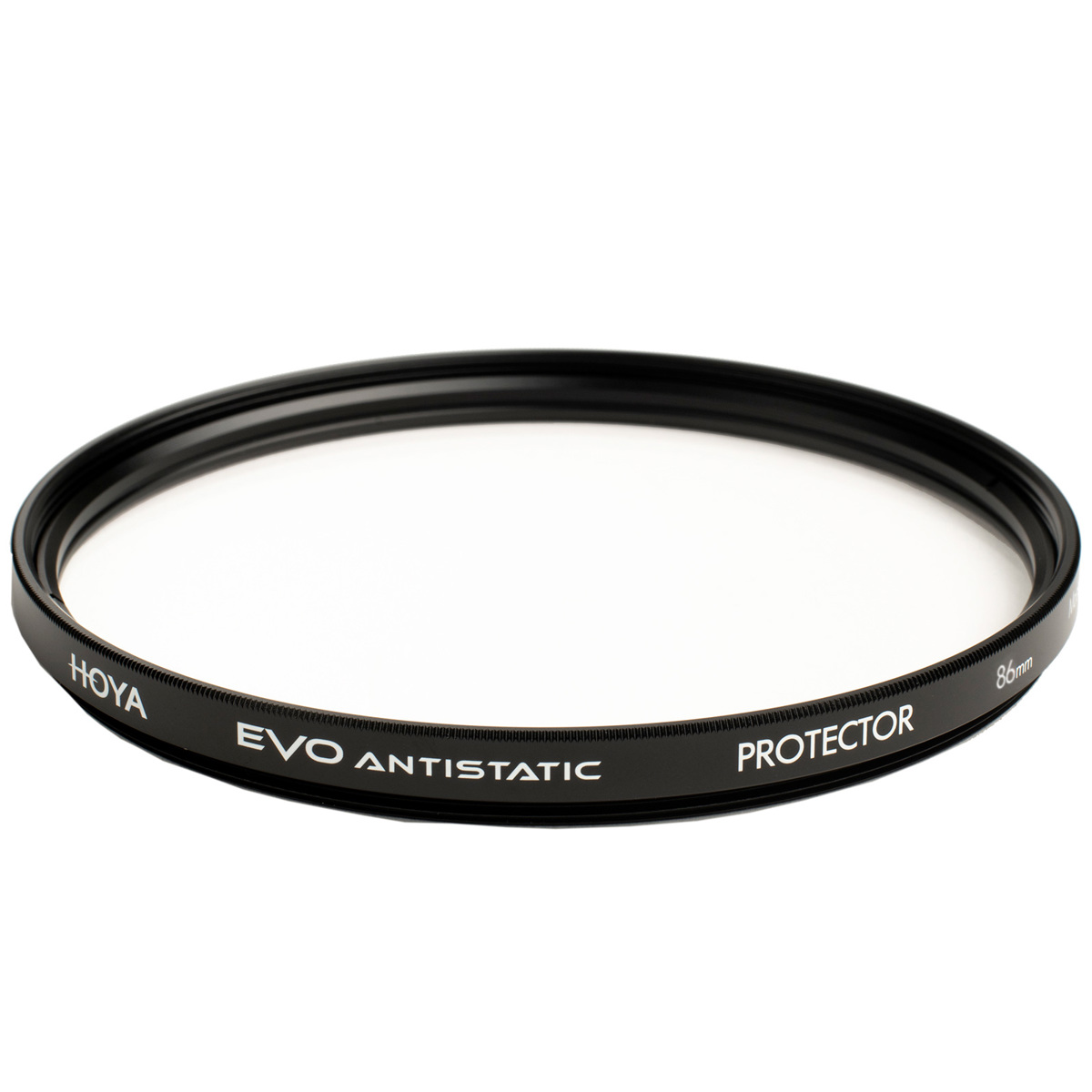 

Hoya 86mm EVO Antistatic Protector Filter