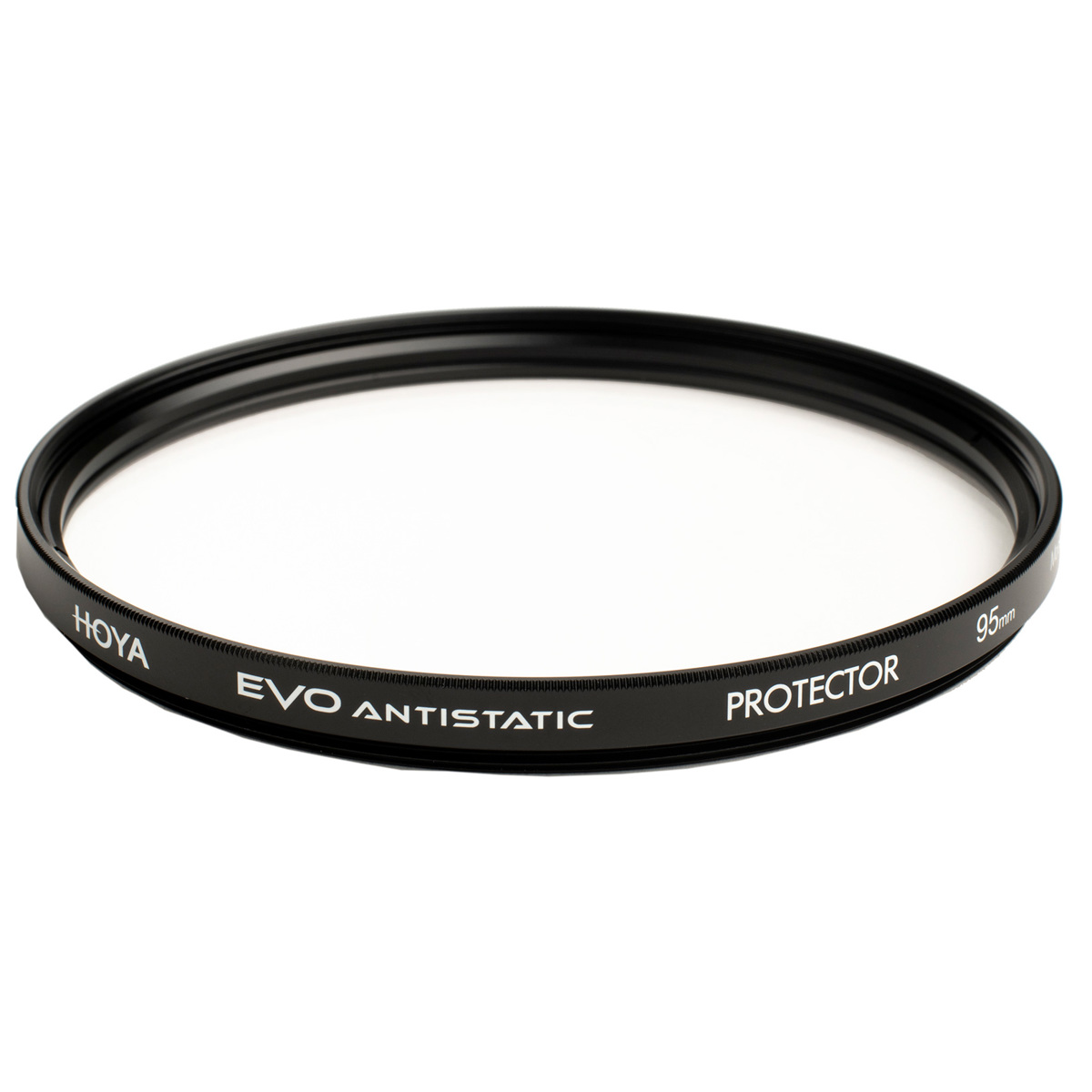 

Hoya 95mm EVO Antistatic Protector Filter