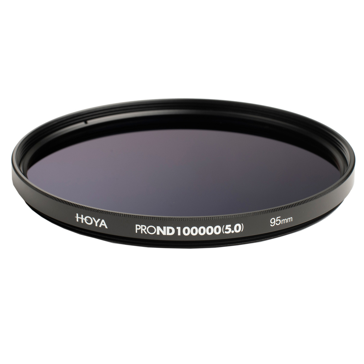 

Hoya 95mm ProND 100000 Neutral Density 5.0 16.5-Stop Filter