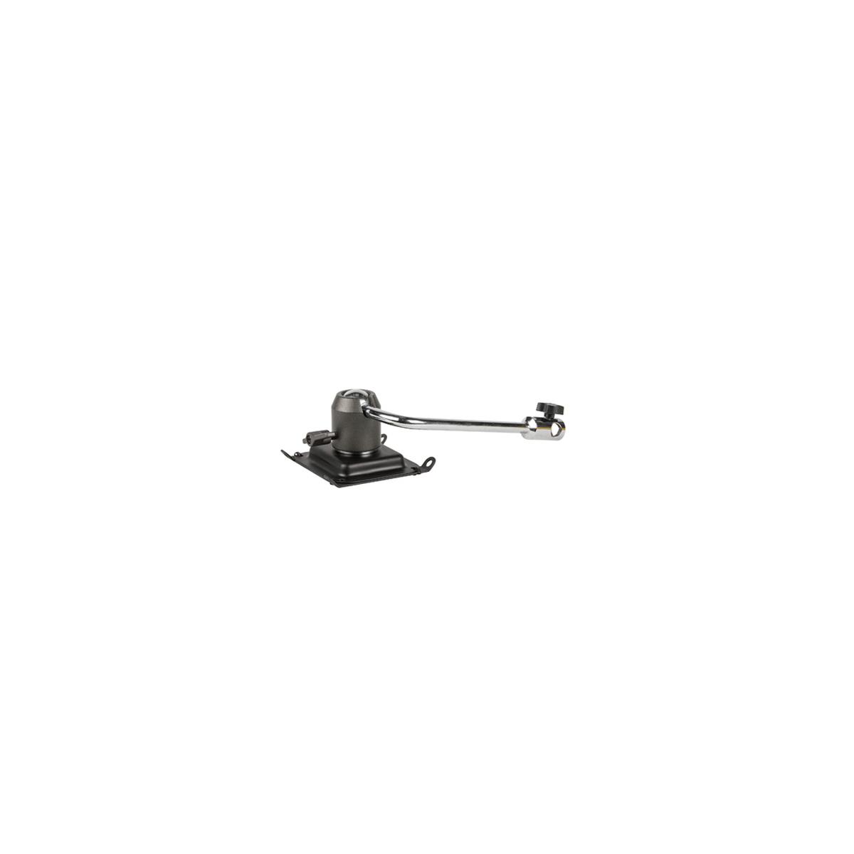 Image of Ikan Adjustable Arm for 1500 Series Light Fixtures