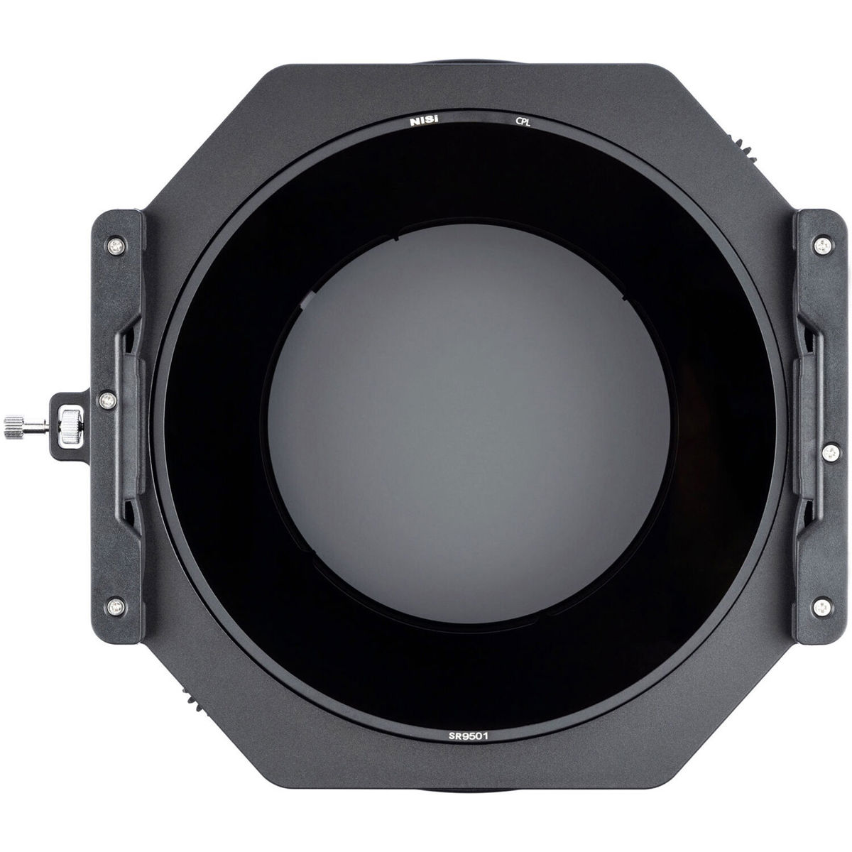 

NiSi S6 150mm Filter Holder Kit w/Pro CPL for Sigma 20mm f/1.4 DG HSM Art Lens