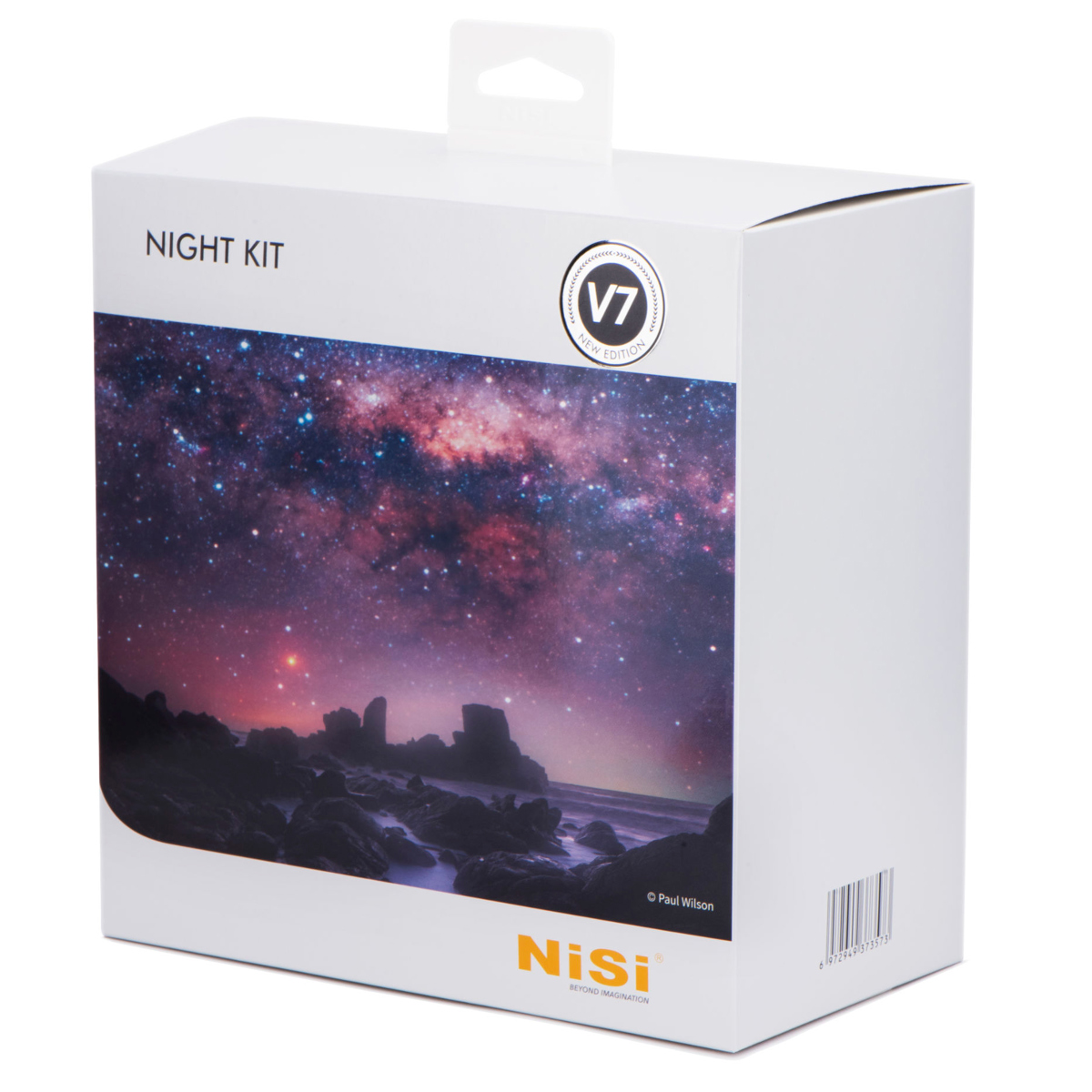 

NiSi 100mm V7 Night Photography Kit