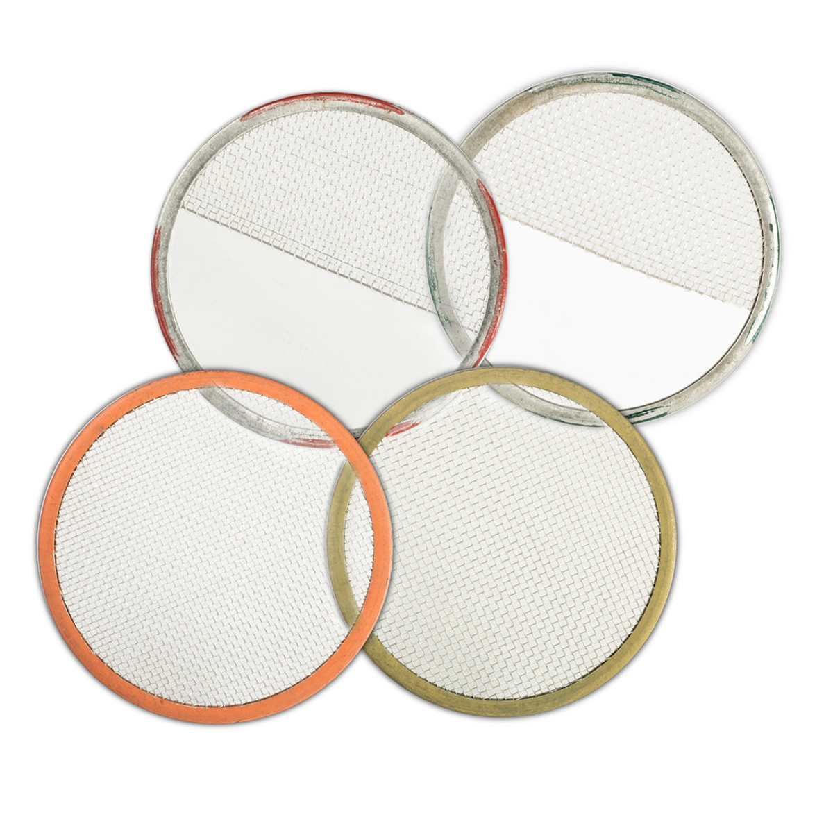 

Ikan 4 Pack Steel Scrim for Lightstar 300 Fresnel
