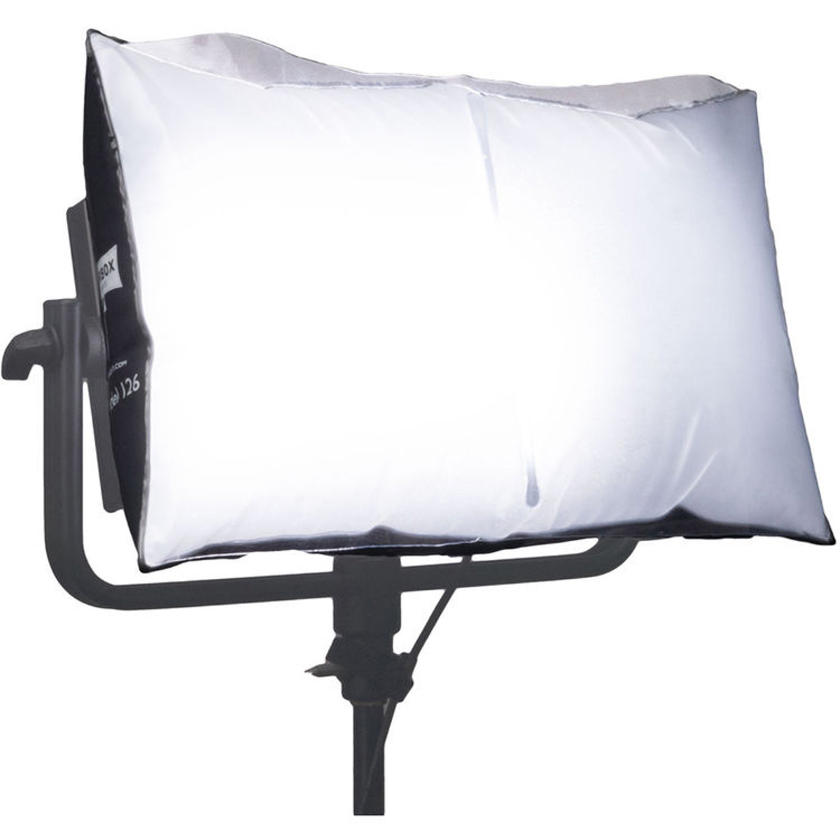 

Ikan Airbox 126 Inflatable Softbox with Gridset