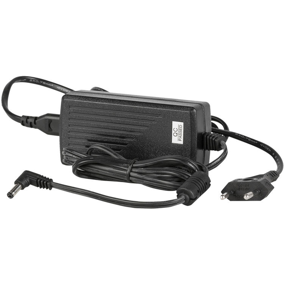 Image of Ikan 12V 4A Telepromter AC Adapter for Europe