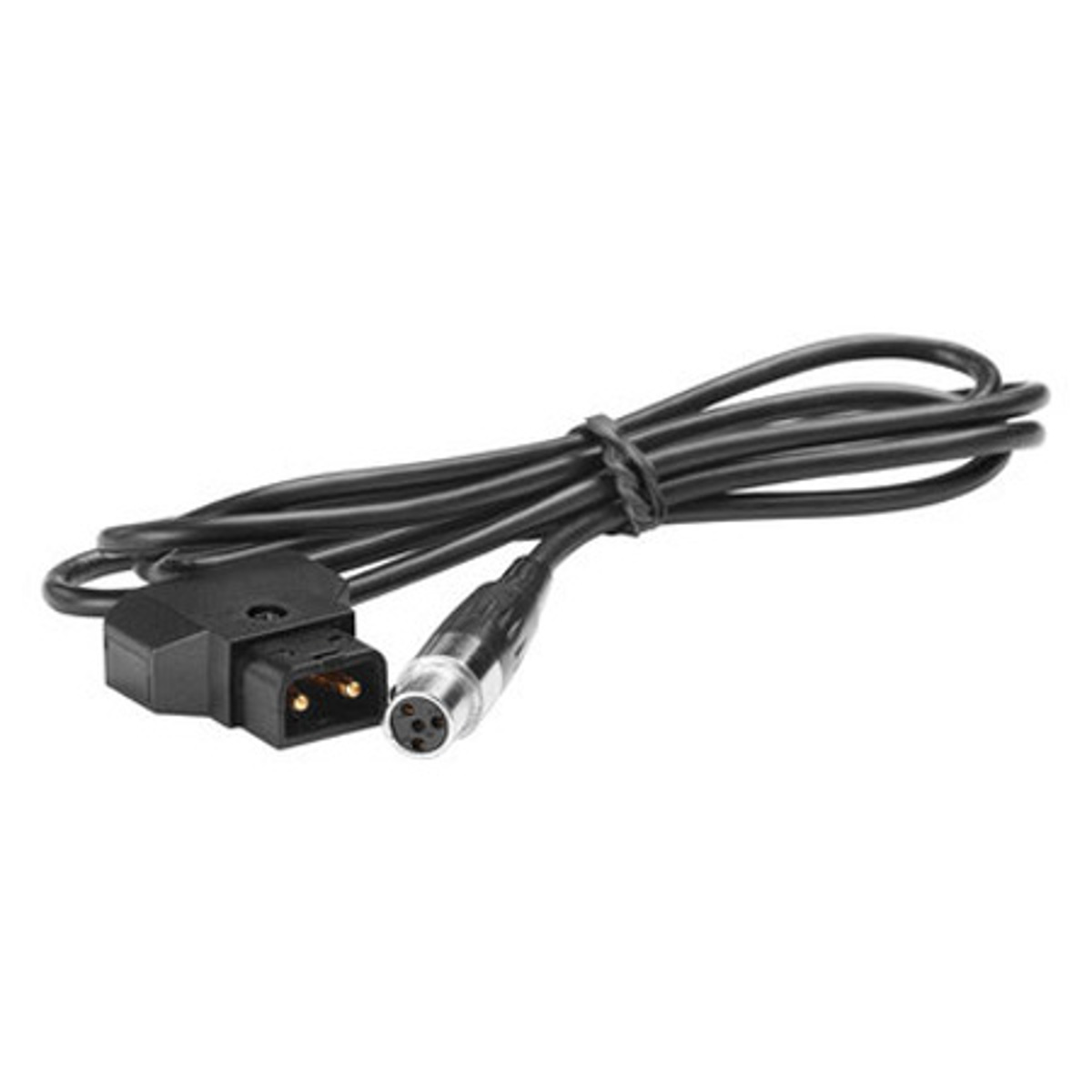 

Ikan 42" Anton/Bauer Power Tap Cable with Mini-XLR