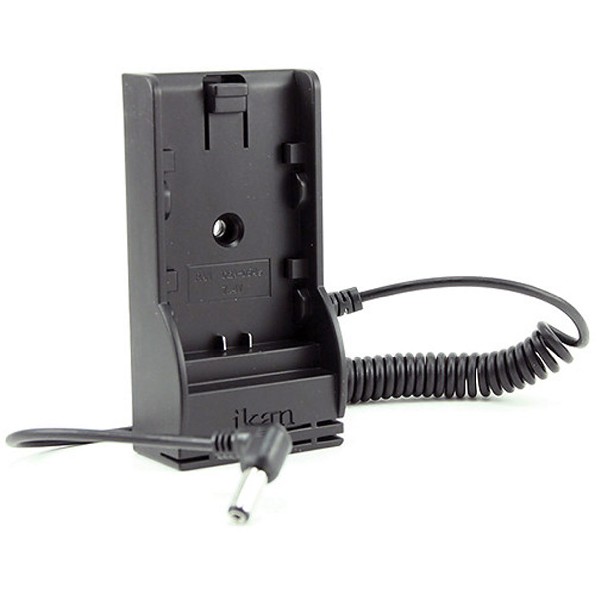 

Ikan AC107P DV Battery Adaptr, Panasonic D54 Series