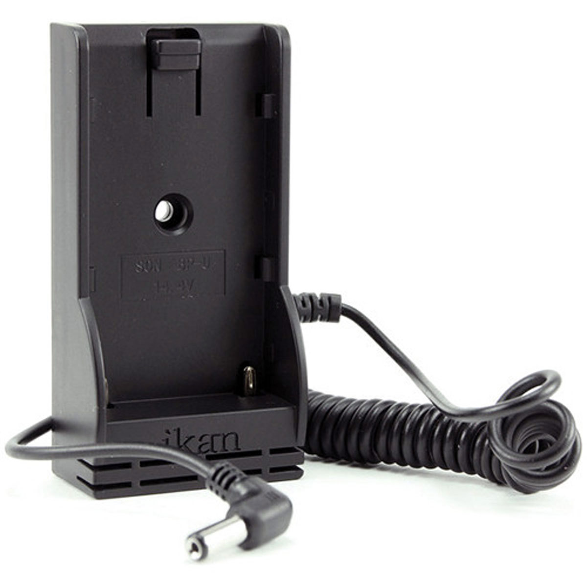 

Ikan AC107S-U DV Battery Adaptr for Sony BP-U Series