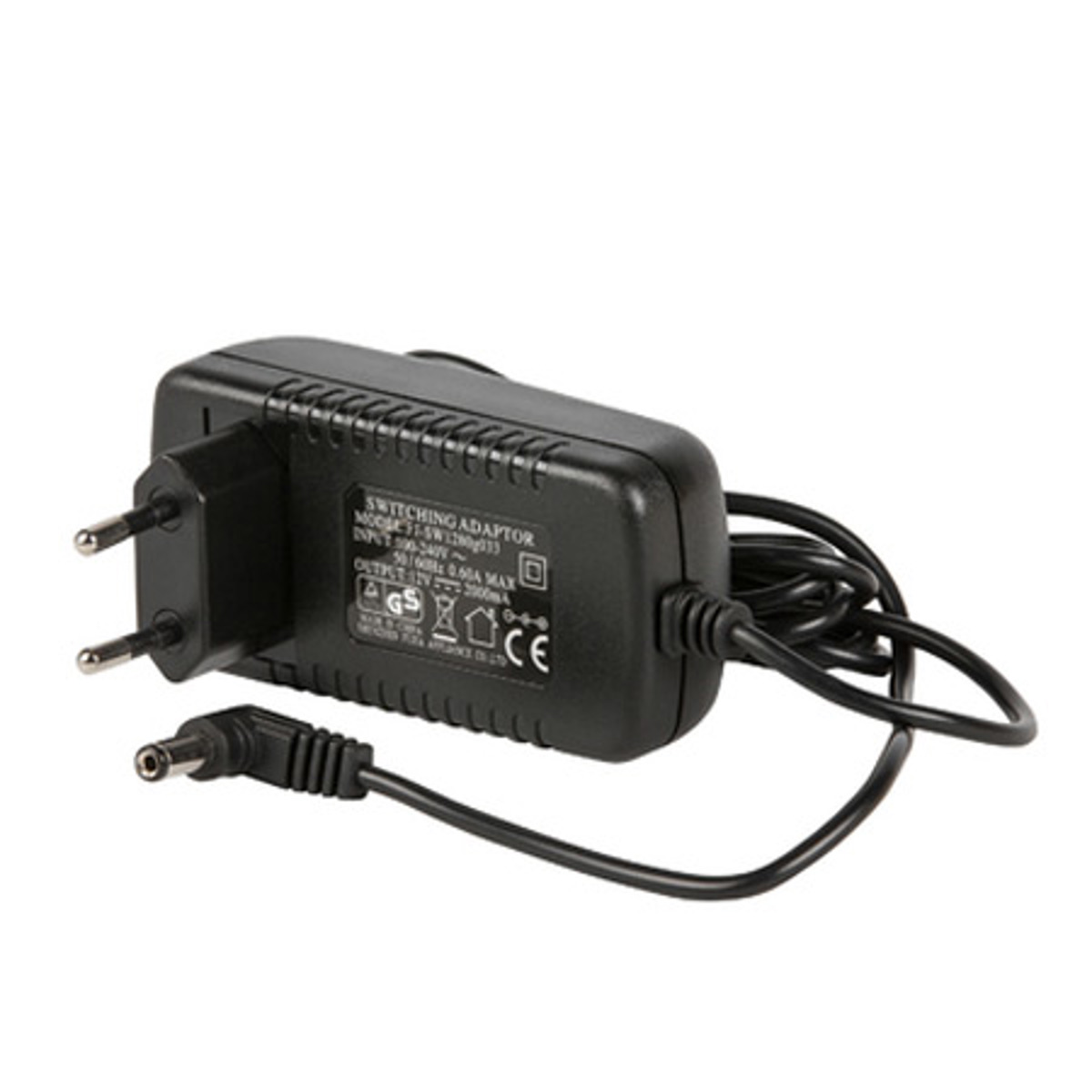 Image of Ikan AC-12V-2A-TYPEC 12V 2A European AC Adaptor